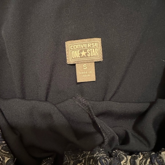 Converse One Star sundress small - Picture 5 of 7